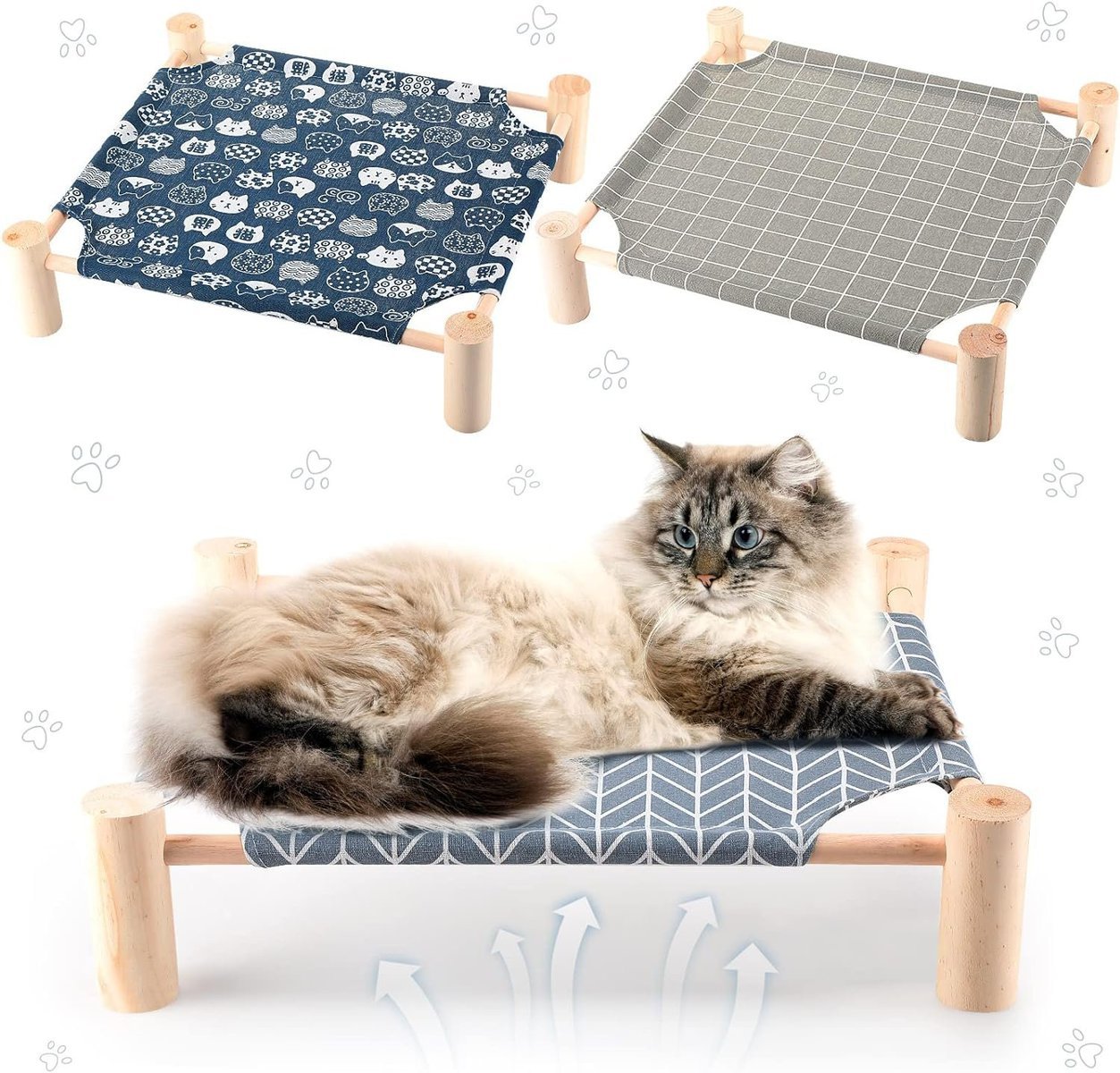 cat beds for large cats